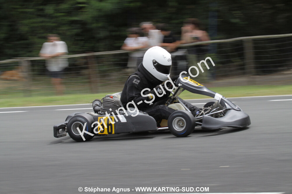 18/07/2010 : Défi France 2010 à Layrac (photos Stéphane Agnus) 2010 — karting