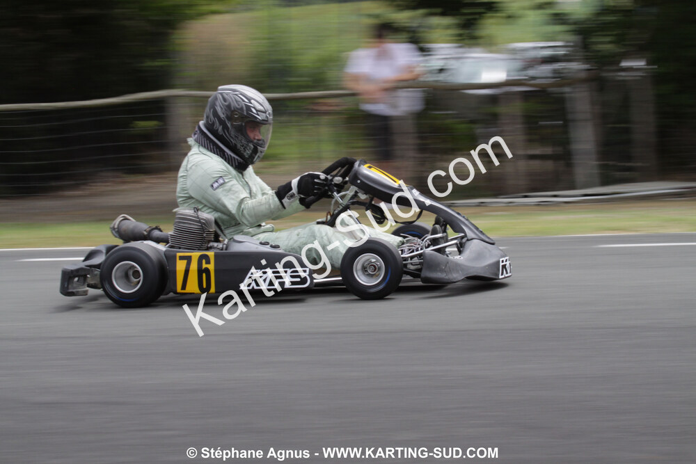 18/07/2010 : Défi France 2010 à Layrac (photos Stéphane Agnus) 2010 — karting