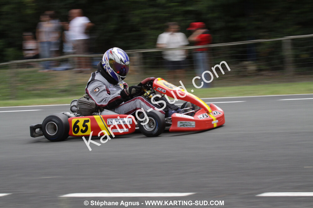 18/07/2010 : Défi France 2010 à Layrac (photos Stéphane Agnus) 2010 — karting