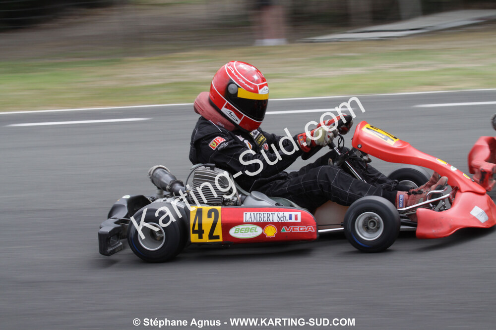 18/07/2010 : Défi France 2010 à Layrac (photos Stéphane Agnus) 2010 — karting