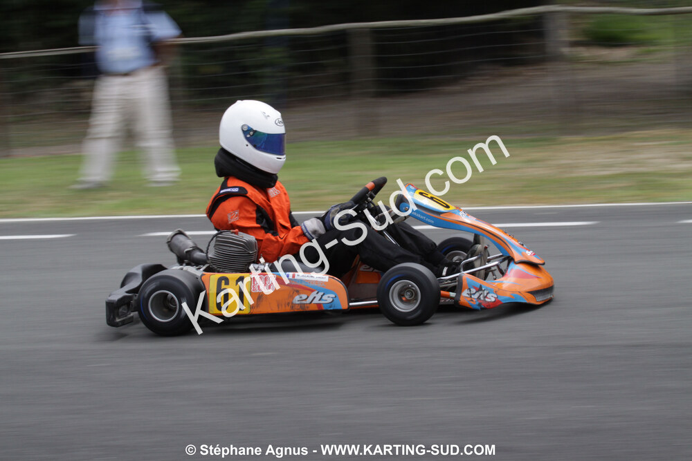 18/07/2010 : Défi France 2010 à Layrac (photos Stéphane Agnus) 2010 — karting