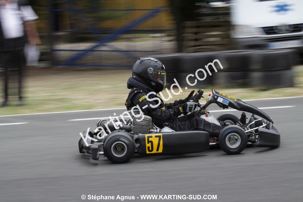 18/07/2010 : Défi France 2010 à Layrac (photos Stéphane Agnus) 2010 — karting