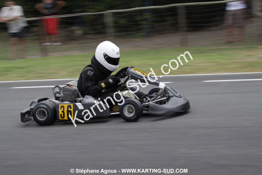 18/07/2010 : Défi France 2010 à Layrac (photos Stéphane Agnus) 2010 — karting