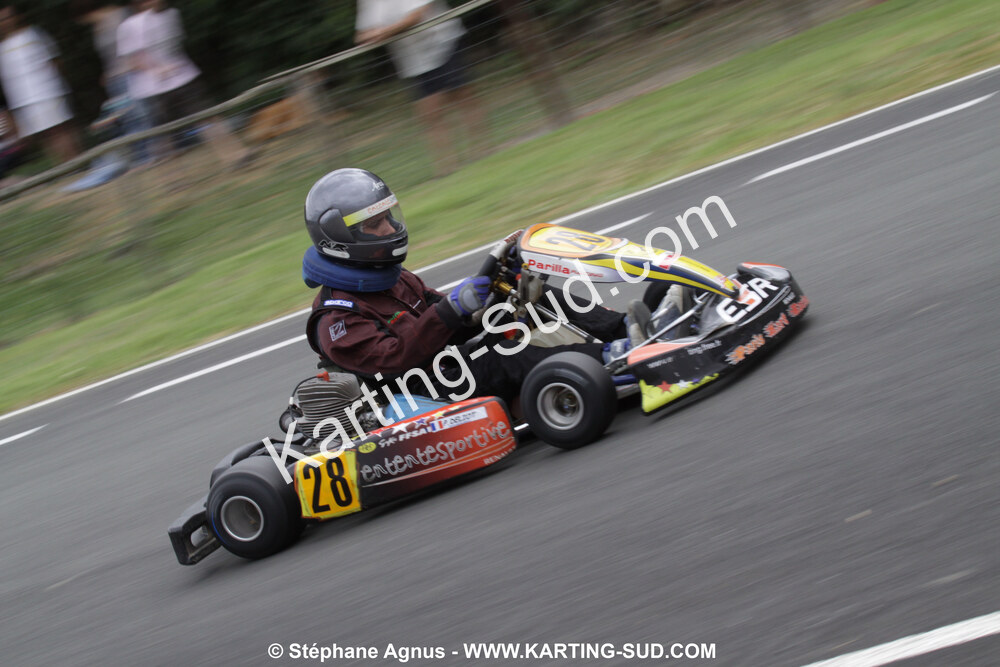 18/07/2010 : Défi France 2010 à Layrac (photos Stéphane Agnus) 2010 — karting