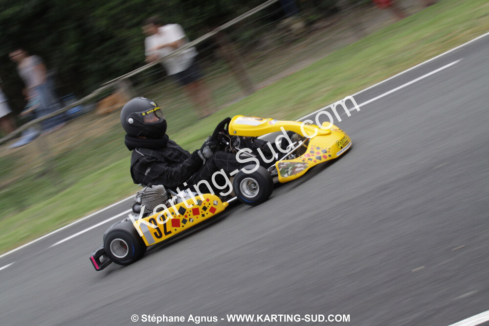 18/07/2010 : Défi France 2010 à Layrac (photos Stéphane Agnus) 2010 — karting