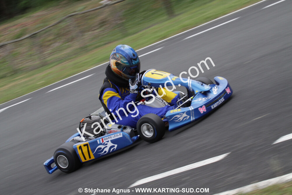 18/07/2010 : Défi France 2010 à Layrac (photos Stéphane Agnus) 2010 — karting