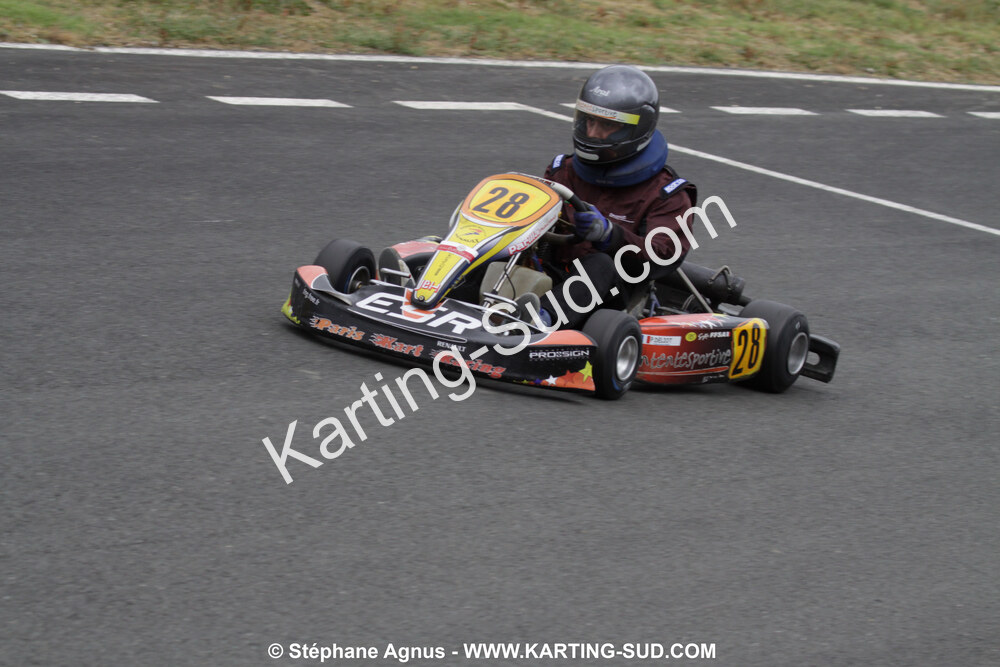 18/07/2010 : Défi France 2010 à Layrac (photos Stéphane Agnus) 2010 — karting