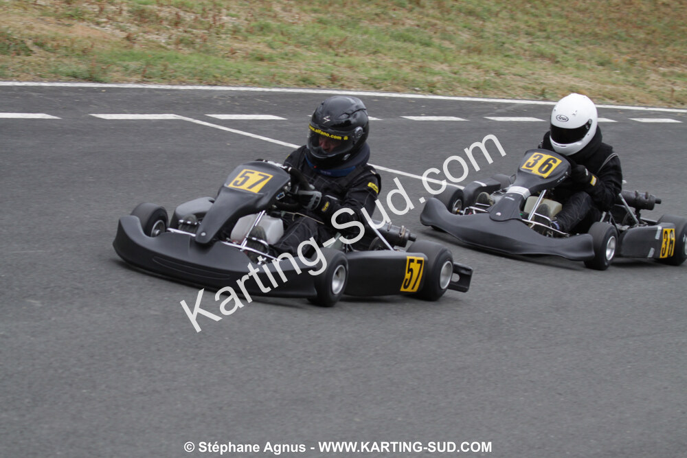 18/07/2010 : Défi France 2010 à Layrac (photos Stéphane Agnus) 2010 — karting