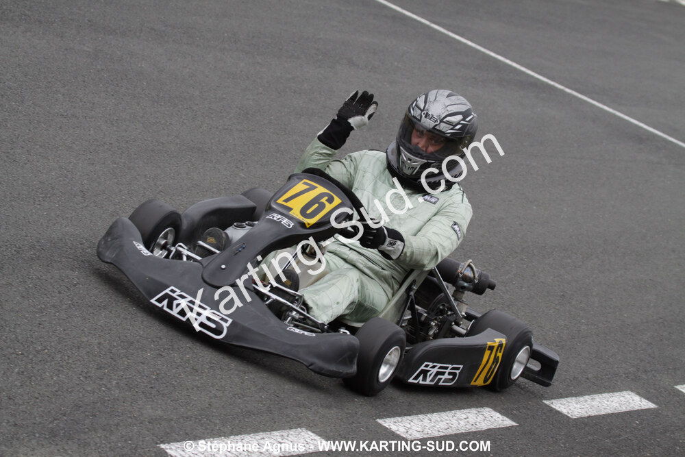 18/07/2010 : Défi France 2010 à Layrac (photos Stéphane Agnus) 2010 — karting