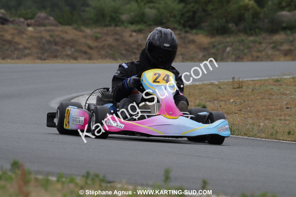 18/07/2010 : Défi France 2010 à Layrac (photos Stéphane Agnus) 2010 — karting