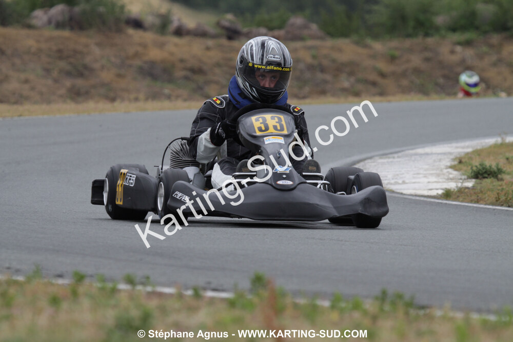 18/07/2010 : Défi France 2010 à Layrac (photos Stéphane Agnus) 2010 — karting