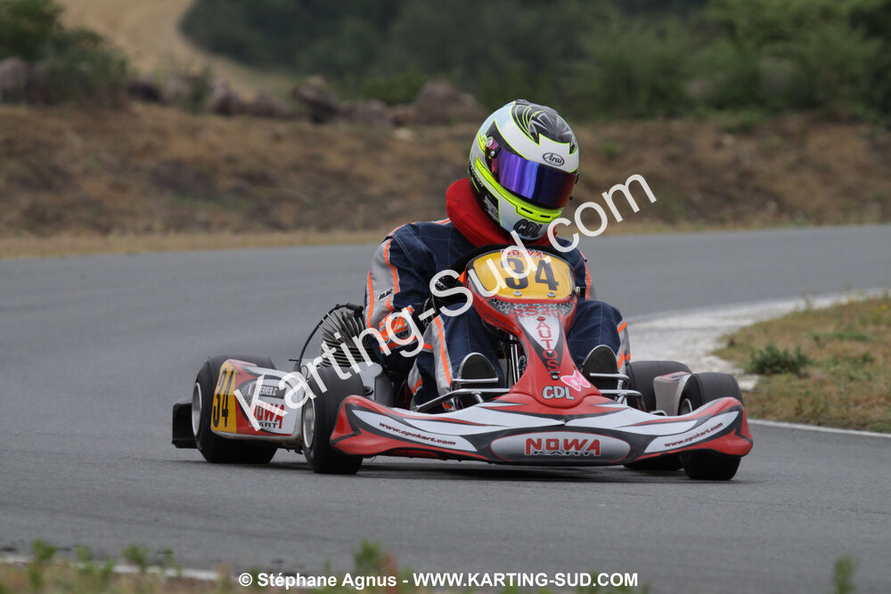 18/07/2010 : Défi France 2010 à Layrac (photos Stéphane Agnus) 2010 — karting