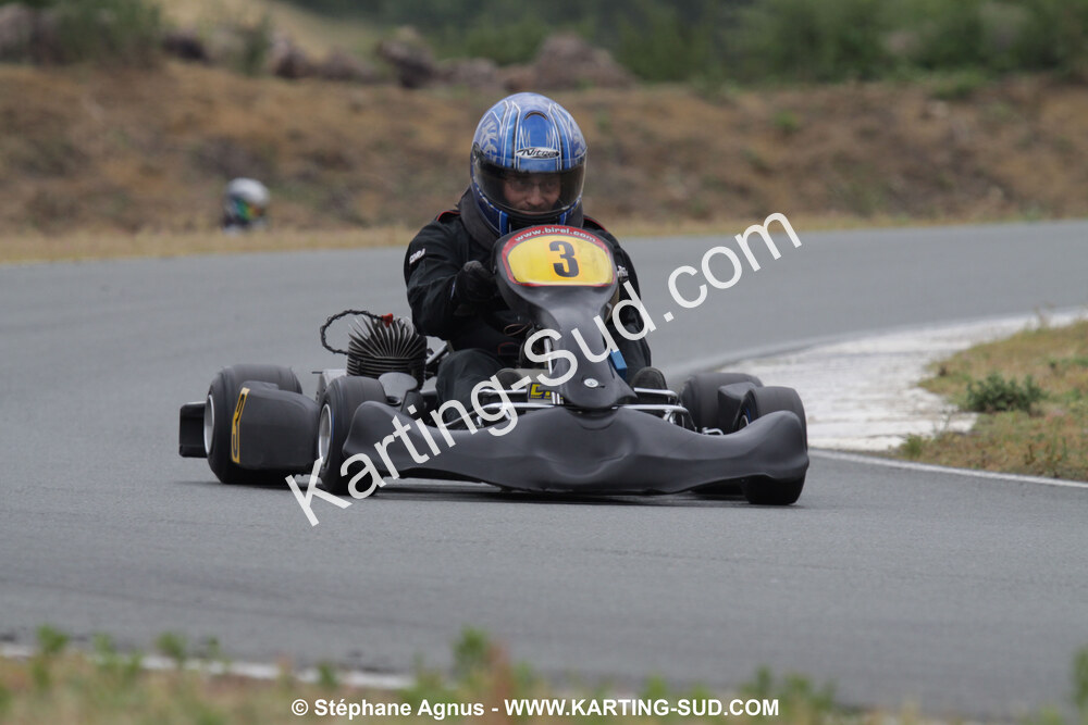 18/07/2010 : Défi France 2010 à Layrac (photos Stéphane Agnus) 2010 — karting
