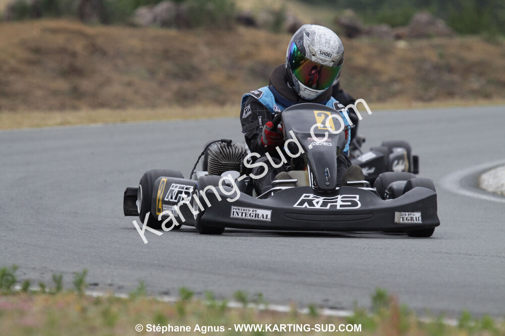 18/07/2010 : Défi France 2010 à Layrac (photos Stéphane Agnus) 2010 — karting