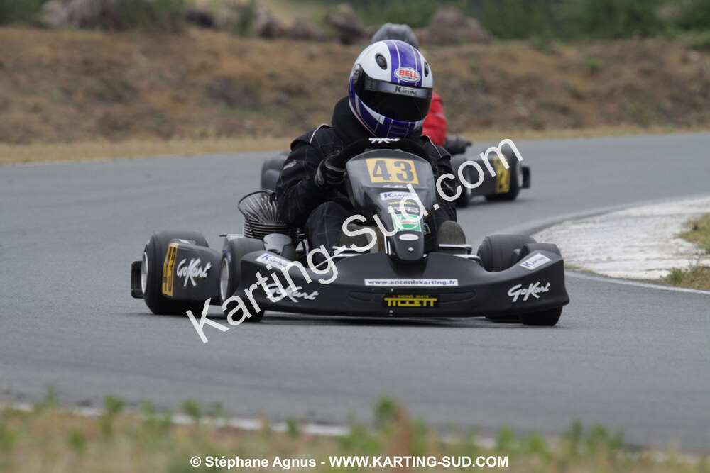 18/07/2010 : Défi France 2010 à Layrac (photos Stéphane Agnus) 2010 — karting