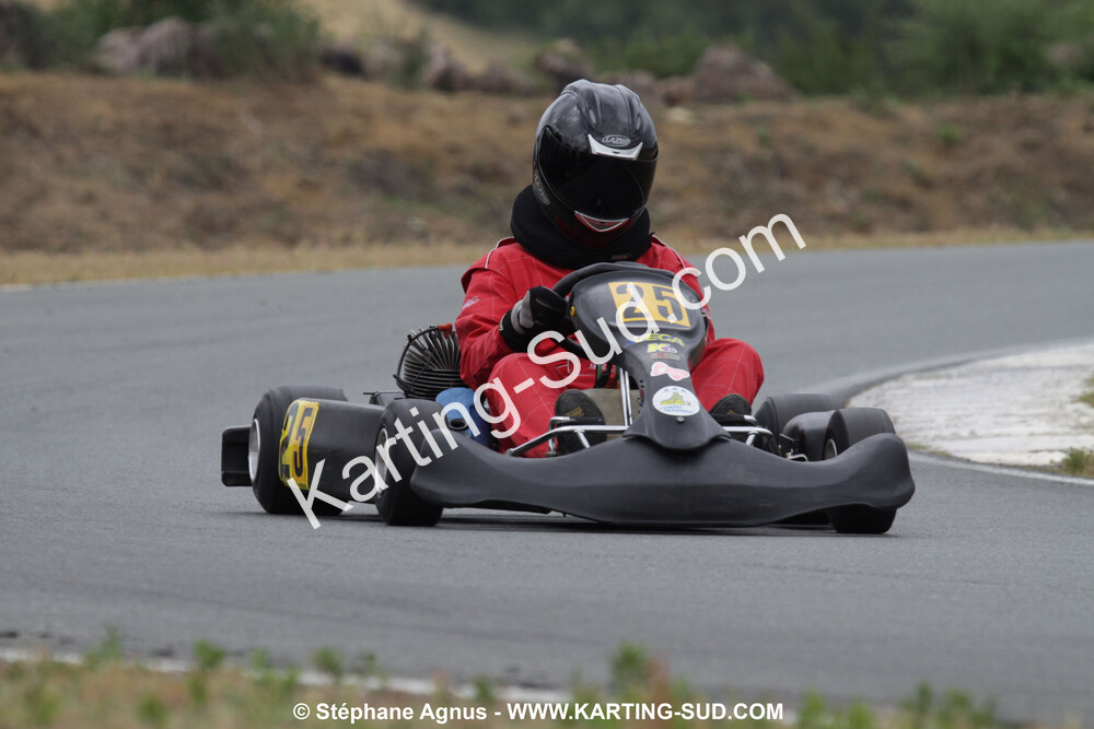 18/07/2010 : Défi France 2010 à Layrac (photos Stéphane Agnus) 2010 — karting