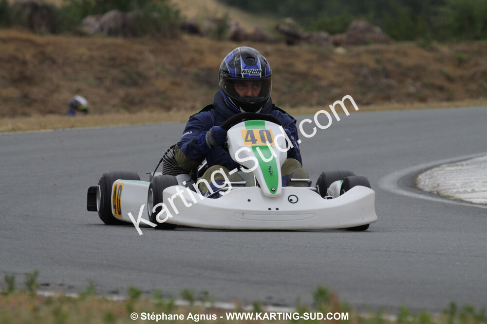 18/07/2010 : Défi France 2010 à Layrac (photos Stéphane Agnus) 2010 — karting