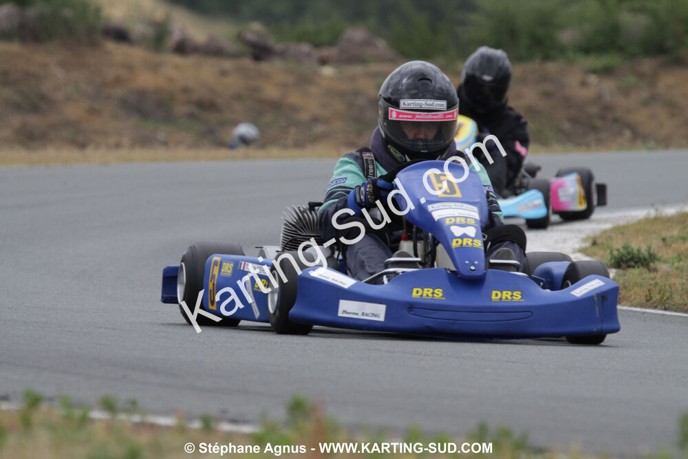 18/07/2010 : Défi France 2010 à Layrac (photos Stéphane Agnus) 2010 — karting