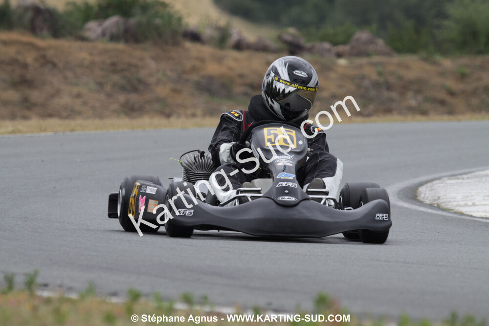 18/07/2010 : Défi France 2010 à Layrac (photos Stéphane Agnus) 2010 — karting