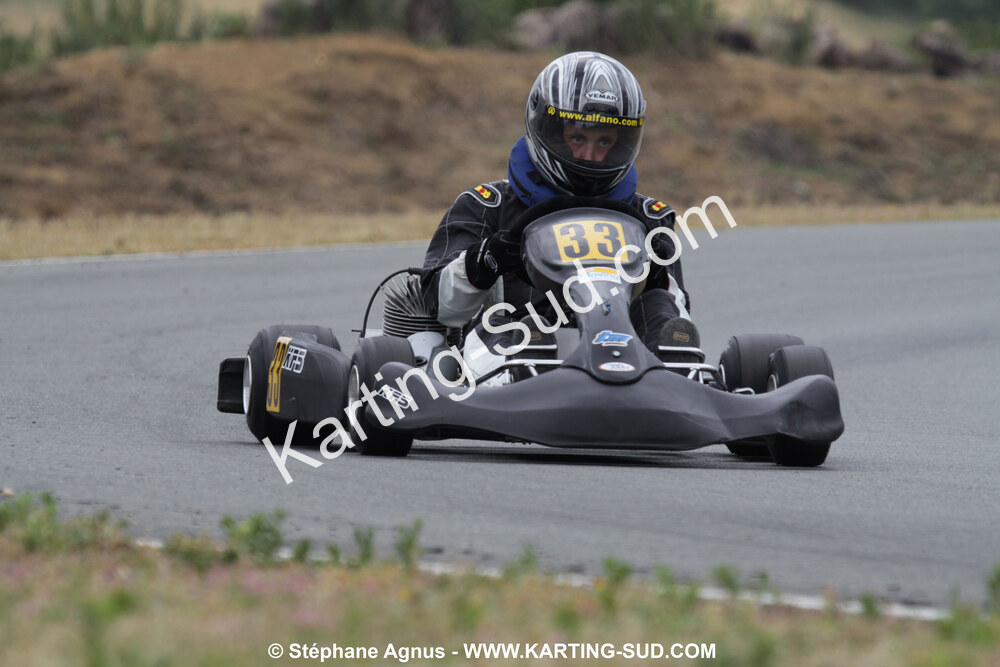 18/07/2010 : Défi France 2010 à Layrac (photos Stéphane Agnus) 2010 — karting