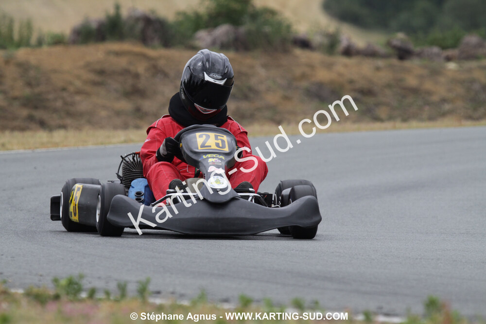 18/07/2010 : Défi France 2010 à Layrac (photos Stéphane Agnus) 2010 — karting