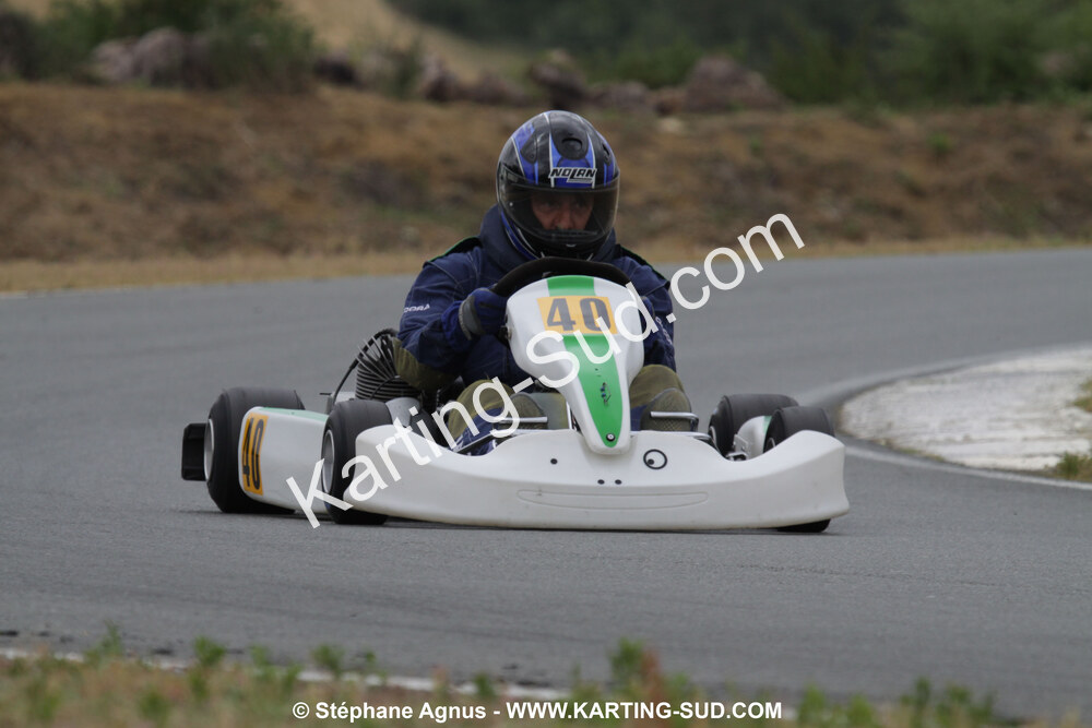 18/07/2010 : Défi France 2010 à Layrac (photos Stéphane Agnus) 2010 — karting