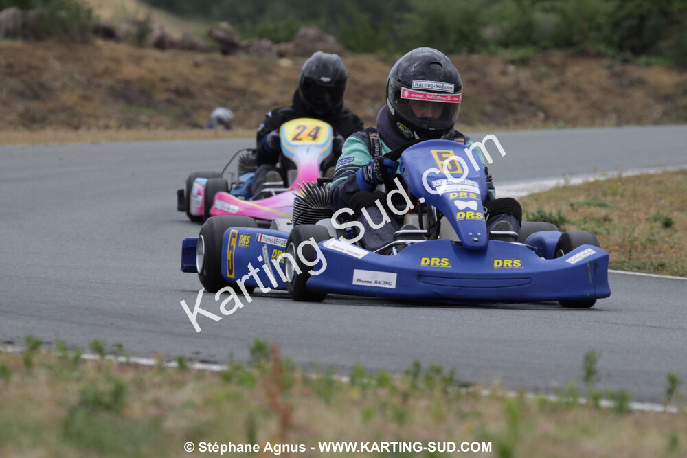 18/07/2010 : Défi France 2010 à Layrac (photos Stéphane Agnus) 2010 — karting