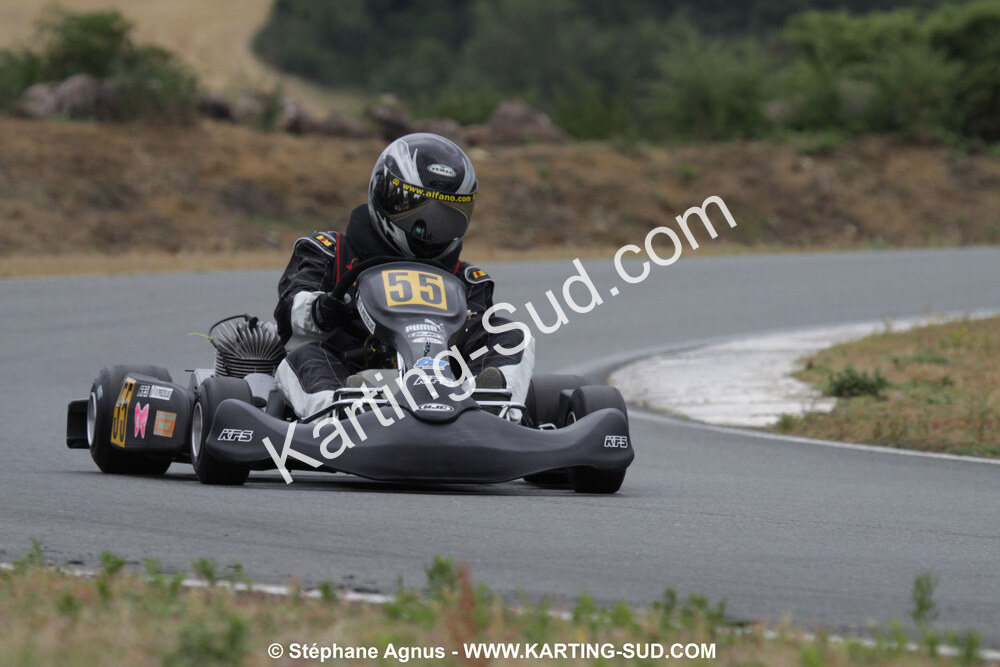 18/07/2010 : Défi France 2010 à Layrac (photos Stéphane Agnus) 2010 — karting