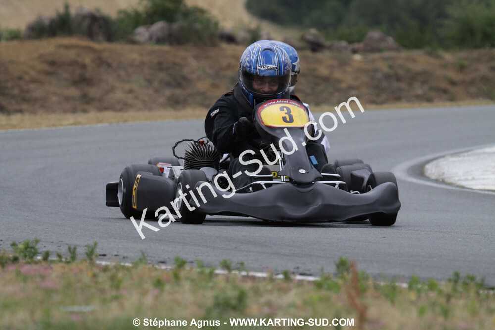 18/07/2010 : Défi France 2010 à Layrac (photos Stéphane Agnus) 2010 — karting