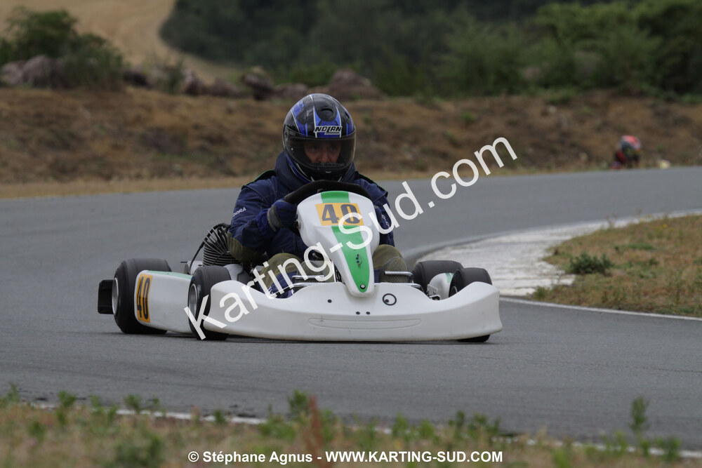 18/07/2010 : Défi France 2010 à Layrac (photos Stéphane Agnus) 2010 — karting
