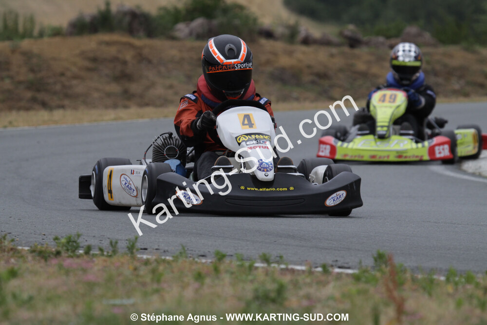 18/07/2010 : Défi France 2010 à Layrac (photos Stéphane Agnus) 2010 — karting
