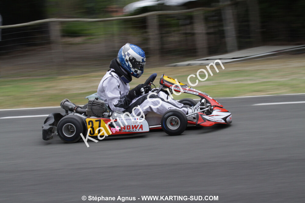 18/07/2010 : Défi France 2010 à Layrac (photos Stéphane Agnus) 2010 — karting