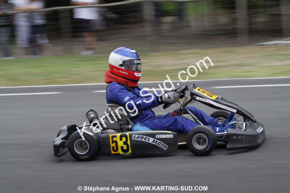 18/07/2010 : Défi France 2010 à Layrac (photos Stéphane Agnus) 2010 — karting