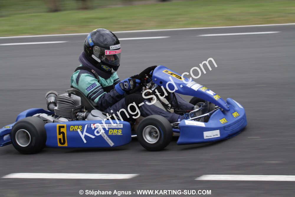18/07/2010 : Défi France 2010 à Layrac (photos Stéphane Agnus) 2010 — karting