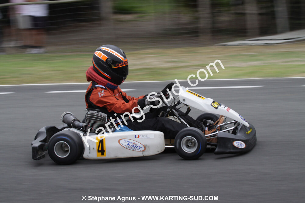 18/07/2010 : Défi France 2010 à Layrac (photos Stéphane Agnus) 2010 — karting