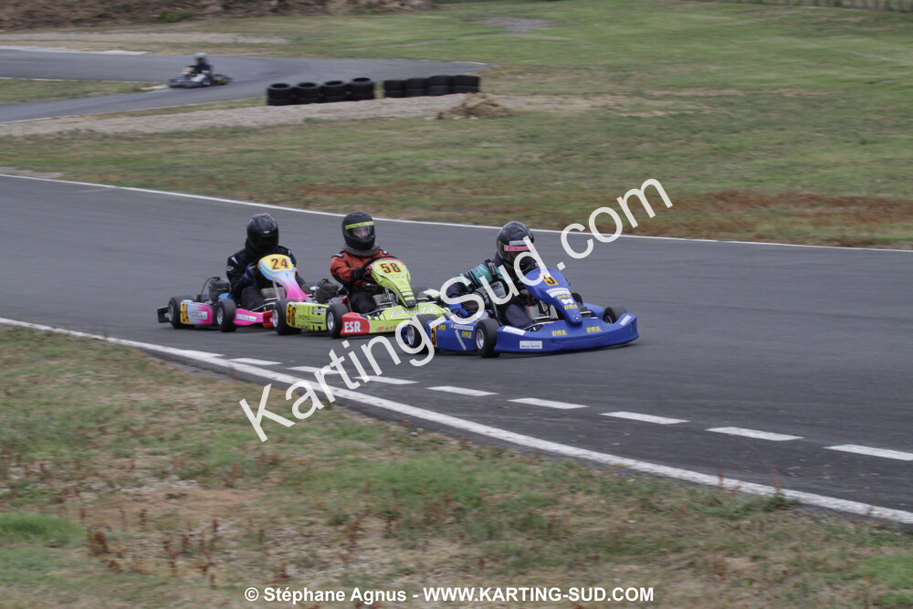 18/07/2010 : Défi France 2010 à Layrac (photos Stéphane Agnus) 2010 — karting