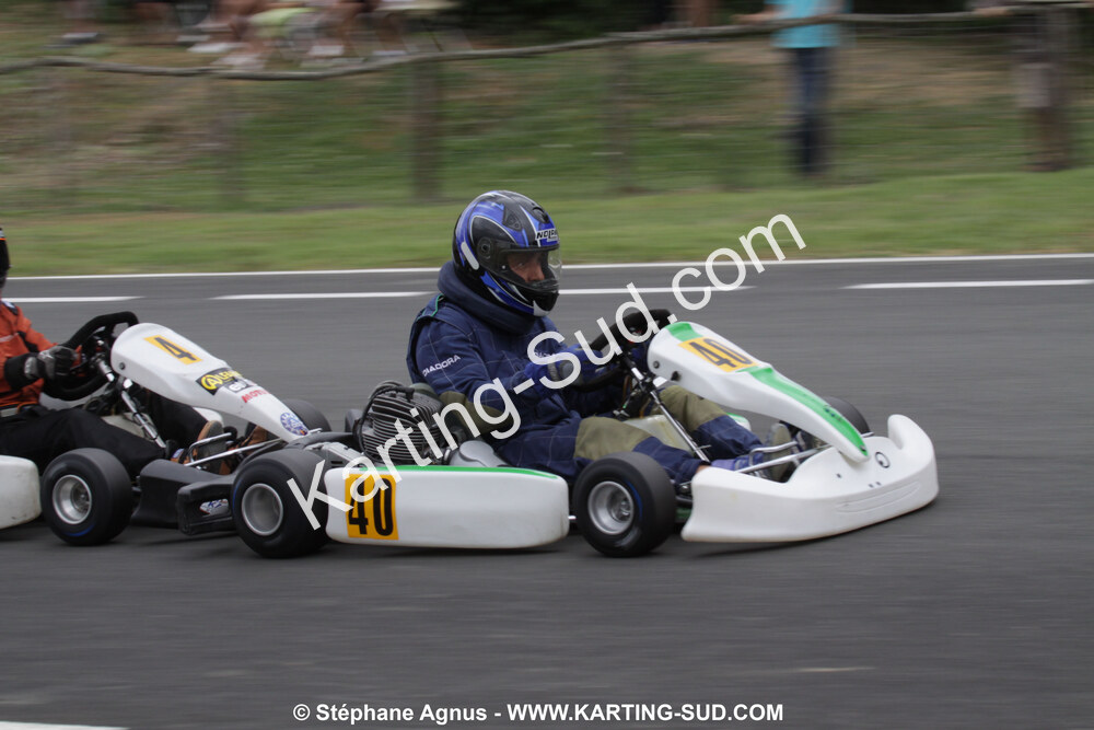 18/07/2010 : Défi France 2010 à Layrac (photos Stéphane Agnus) 2010 — karting