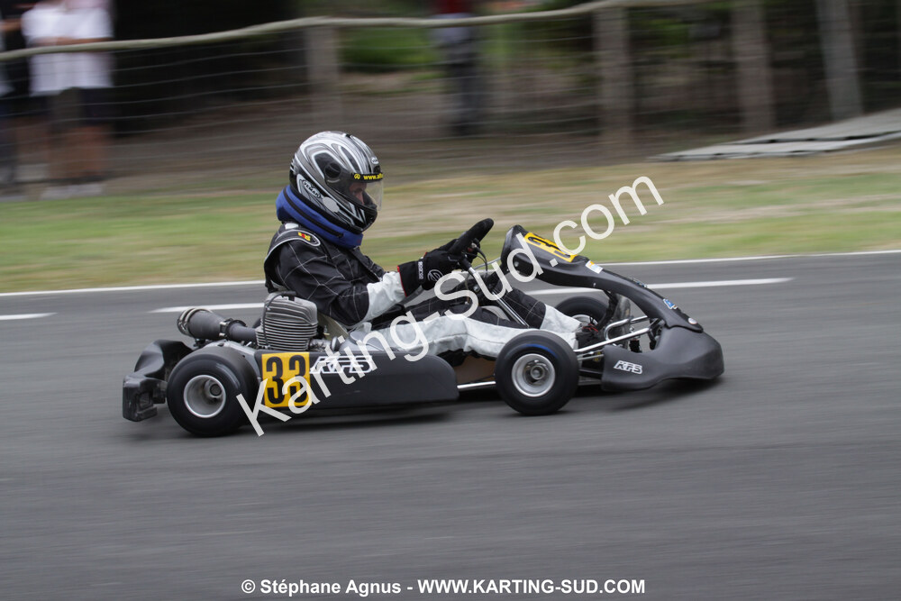 18/07/2010 : Défi France 2010 à Layrac (photos Stéphane Agnus) 2010 — karting