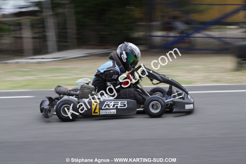 18/07/2010 : Défi France 2010 à Layrac (photos Stéphane Agnus) 2010 — karting