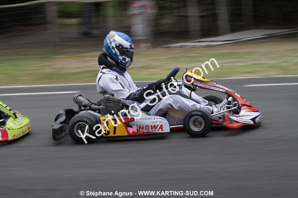 18/07/2010 : Défi France 2010 à Layrac (photos Stéphane Agnus) 2010 — karting