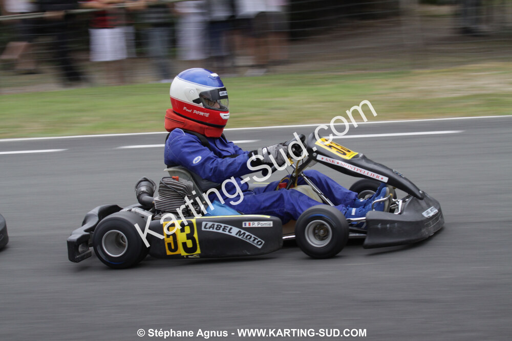 18/07/2010 : Défi France 2010 à Layrac (photos Stéphane Agnus) 2010 — karting