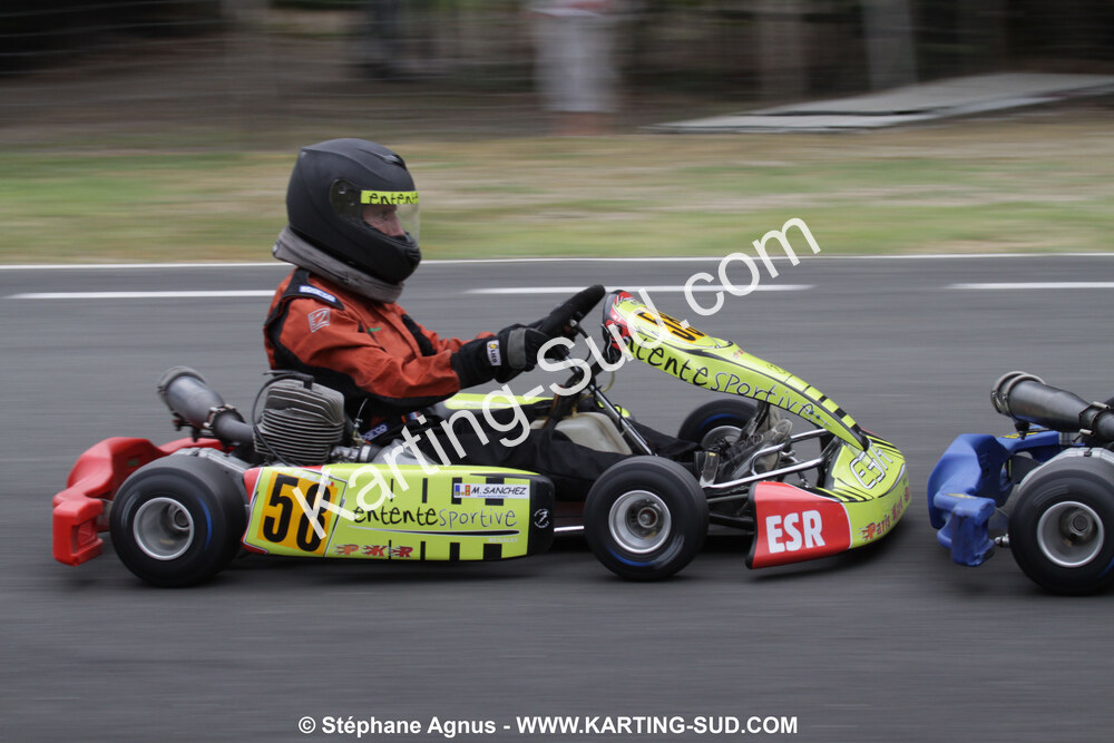 18/07/2010 : Défi France 2010 à Layrac (photos Stéphane Agnus) 2010 — karting