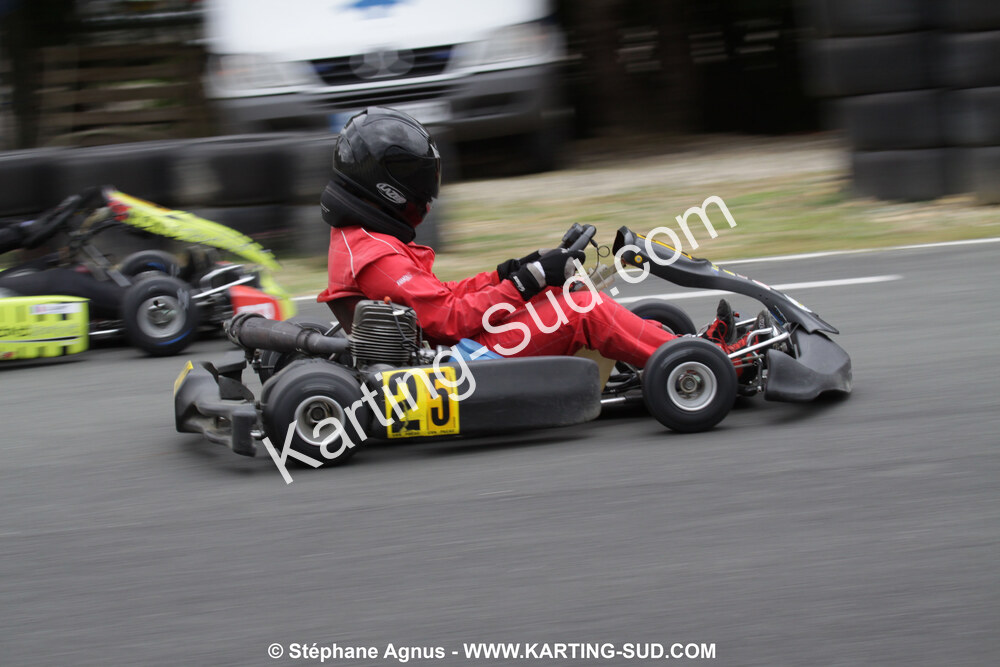 18/07/2010 : Défi France 2010 à Layrac (photos Stéphane Agnus) 2010 — karting