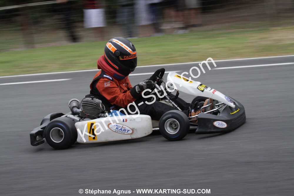 18/07/2010 : Défi France 2010 à Layrac (photos Stéphane Agnus) 2010 — karting