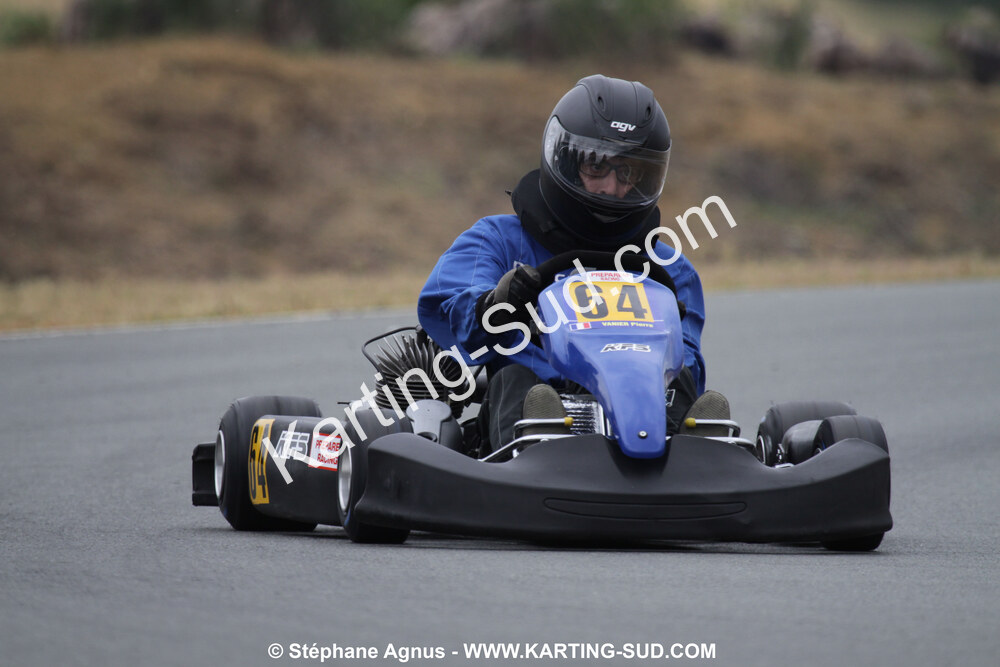 18/07/2010 : Défi France 2010 à Layrac (photos Stéphane Agnus) 2010 — karting