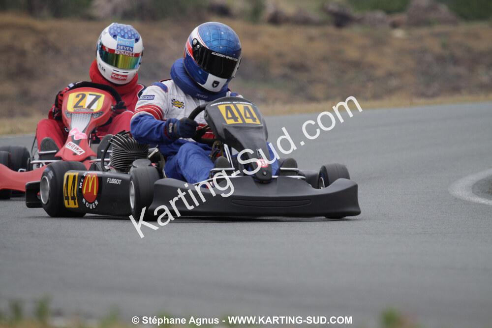 18/07/2010 : Défi France 2010 à Layrac (photos Stéphane Agnus) 2010 — karting