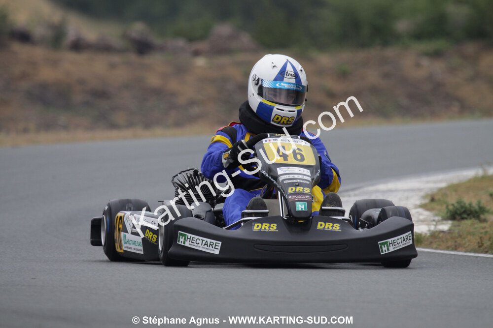 18/07/2010 : Défi France 2010 à Layrac (photos Stéphane Agnus) 2010 — karting