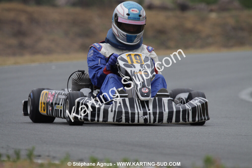 18/07/2010 : Défi France 2010 à Layrac (photos Stéphane Agnus) 2010 — karting