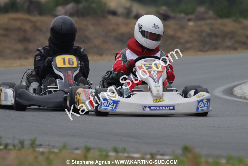 18/07/2010 : Défi France 2010 à Layrac (photos Stéphane Agnus) 2010 — karting
