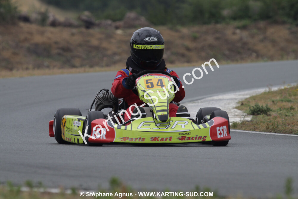 18/07/2010 : Défi France 2010 à Layrac (photos Stéphane Agnus) 2010 — karting